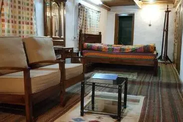 ホテル Banjara Retreat And Cottage Sojha