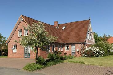 Ferienwohnung Auf Dem Bio Obsthof