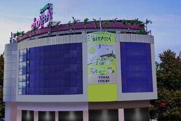 Itsy Hotels Sitara