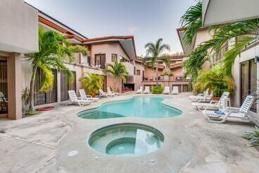 هتل The Cove 3 At Playa Ocotal