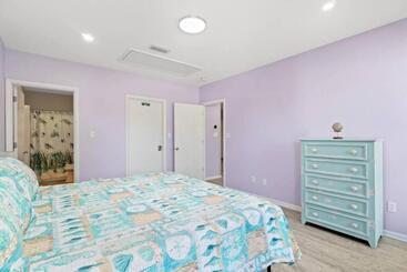 Apartamenty turystyczne Oyster Paws C