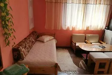 Pension къща за гости боневи