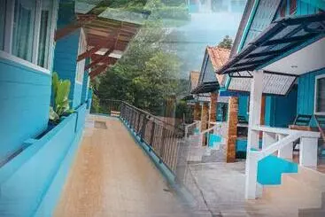 Majatalo Ban Tidlay   Sha