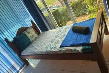 Pensão Ban Tidlay   Sha