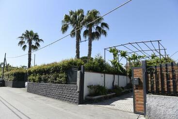 پانسیون Villa Amelie