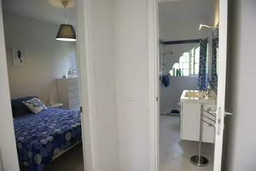 Pensió Villa Amelie
