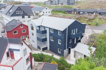 Apartamentos turísticos Stadium / Central / Park / Art Gallery