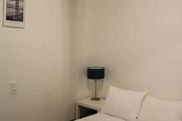 آپارتمان‌های توریست‌ها Superbe Appartement Avec Parking Sur Place