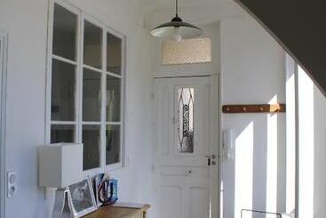 Appartamenti turistici Superbe Appartement Avec Parking Sur Place