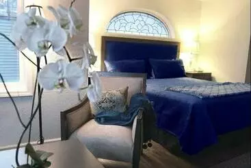 Retkeilymaja Breakers