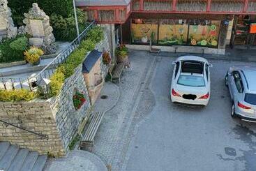 旅馆 Gasthaus Kirchenwirt