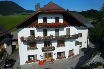 Alberg Gasthaus Kirchenwirt