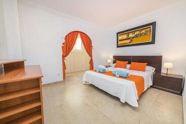 관광객 아파트 Apartamento Miramar