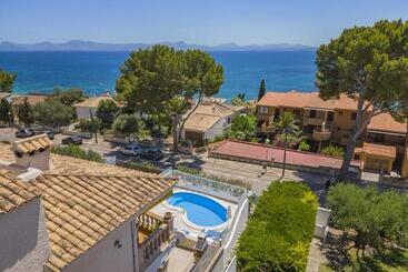 Ferienwohnungen Apartamento Miramar