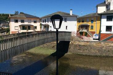 Apartamentos La Bilbaina