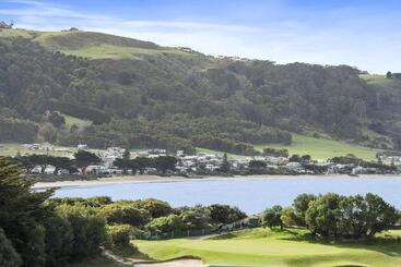 Apartaments turístics Apollo Blue 12