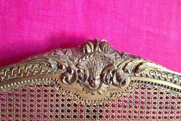 Bed and Breakfast Bastide La Folle Du Logis