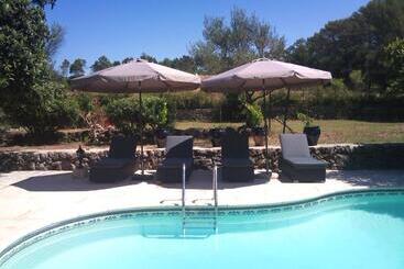 Bed and Breakfast Bastide La Folle Du Logis