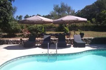 Bed and Breakfast Bastide La Folle Du Logis