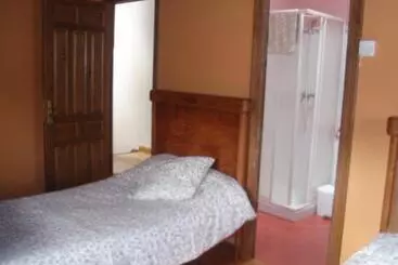 Aamiaismajoitus (B&B) Casa Rural Ugarte Ojacastro