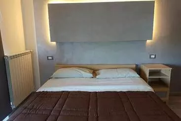 Bed and Breakfast Colle Selvotta