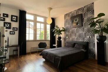 High Level Apartment