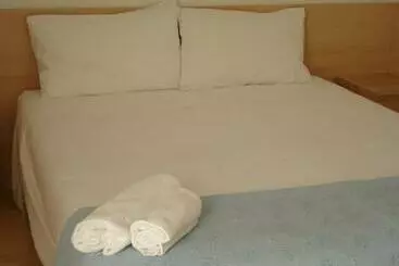 ホテル La Quercia