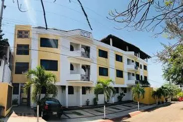 Hotelli Quinta Carrizalillo