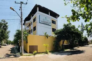 هتل Quinta Carrizalillo