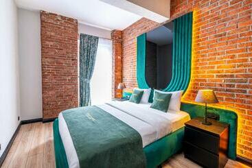 Karakoy Aparts Hotel   Special Category