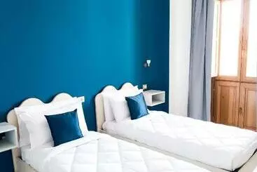 La Residenza B&b