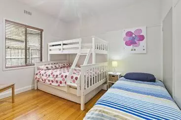 Appartamenti turistici Milville