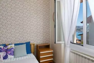 Muggia Uphill B&b