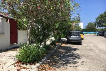 پانسیون Camera Torre Dell Orso