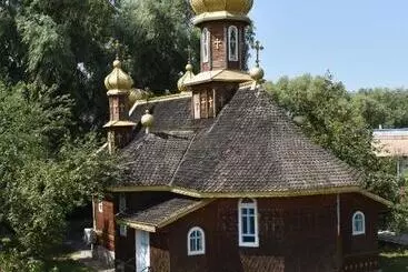 Pensão Casa Calin
