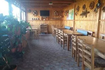 Pension Casa Calin