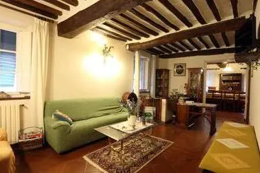 Pensione Castelvecchio Alto