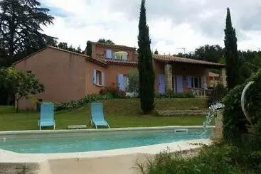 Pensiune Paradise House