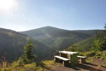 Panzió Penzion Apalucha