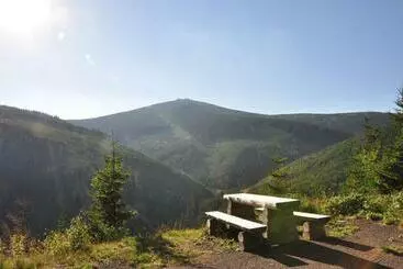 Majatalo Penzion Apalucha