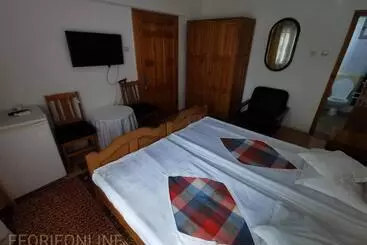 Pensió Vila Casacarp