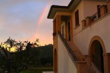 شقة فندقية Residence Stella Del Gran Sasso