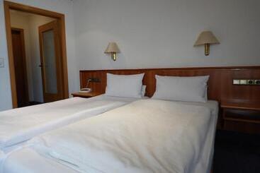 Bed and Breakfast Pension Meyer