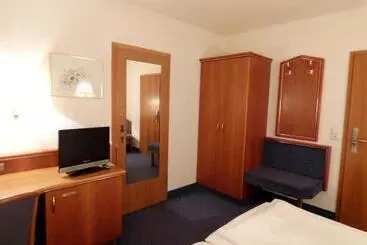 Bed and Breakfast Pension Meyer