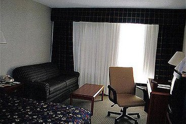 Fern Valley Hotel & Conference Center