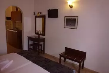 Turistlejligheder Galini Studios