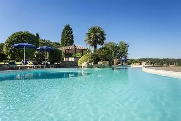 Hôtel Abbazia Collemedio Resort & Spa