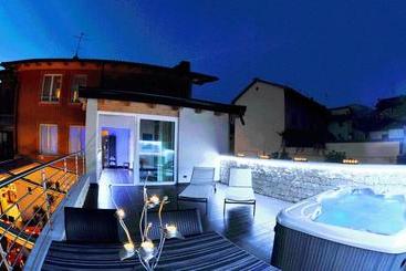 酒店 Albergo Alla Torre