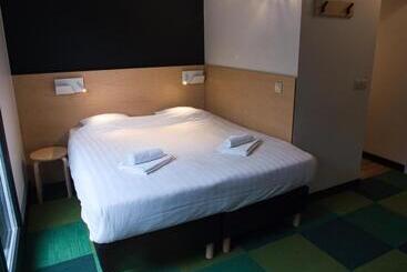 בית מלון כפרי Aquatel