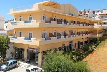 Otel Astoria